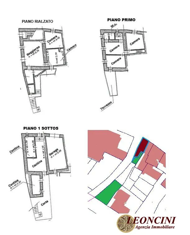 Casa indipendente in vendita a Filattiera - foto 6