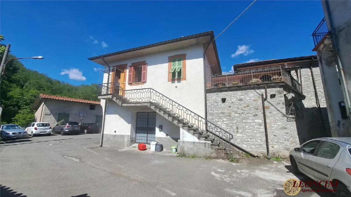 Casa indipendente in vendita a Villafranca in Lunigiana - Mocrone - foto 1