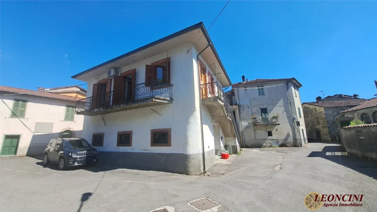 Casa indipendente in vendita a Villafranca in Lunigiana - Mocrone - foto 2