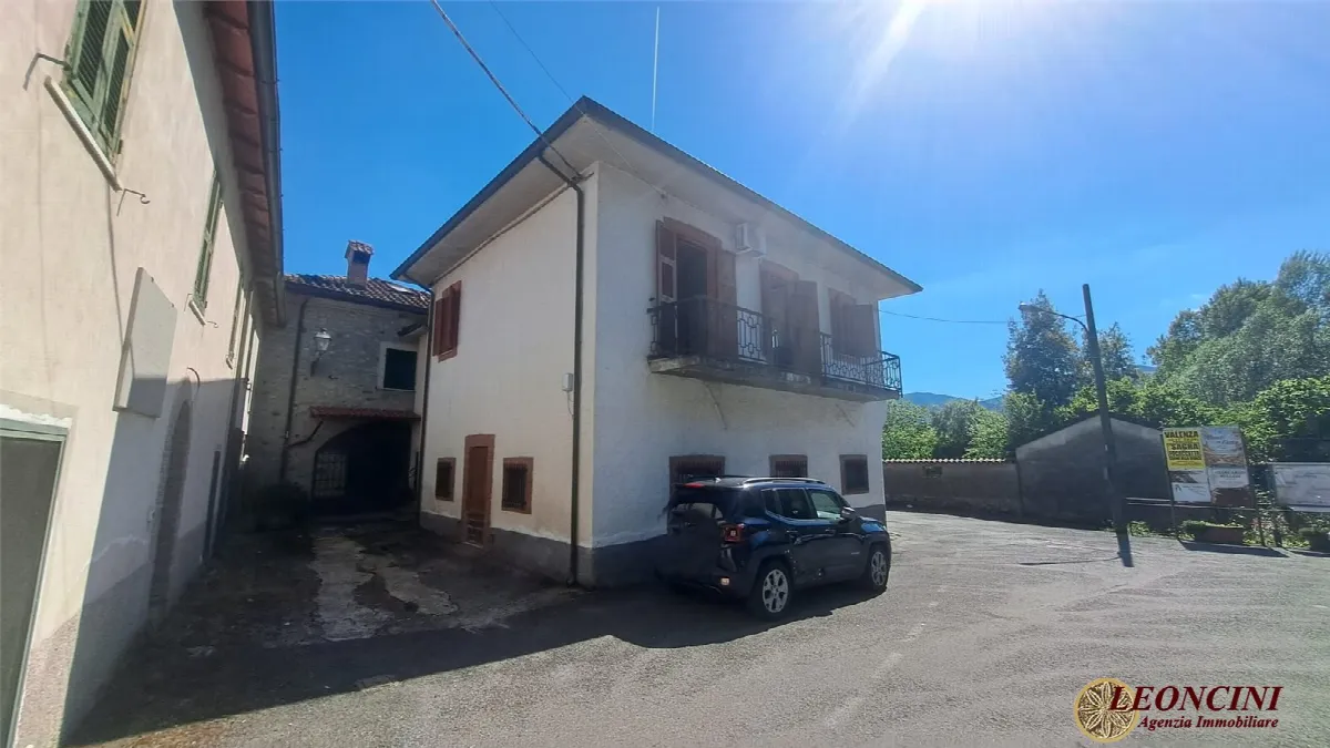 Casa indipendente in vendita a Villafranca in Lunigiana - Mocrone - foto 3