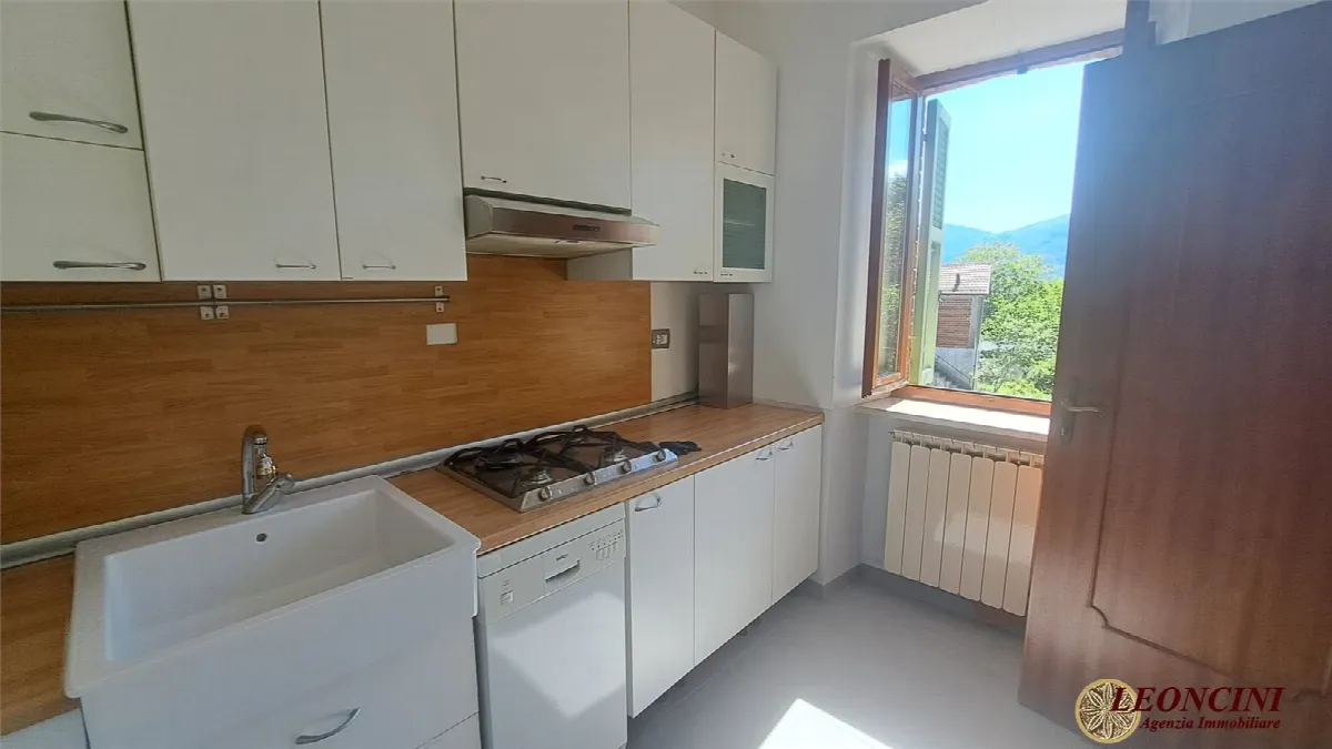 Casa indipendente in vendita a Villafranca in Lunigiana - Mocrone - foto 8