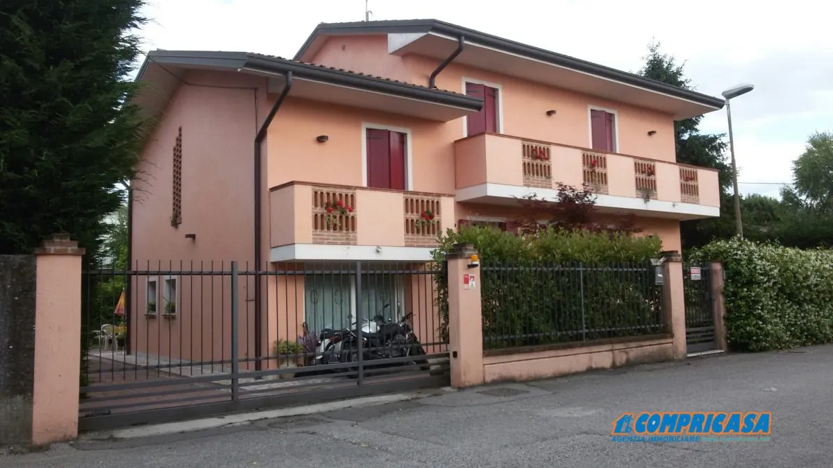 Villa in vendita a Montagnana - foto 1