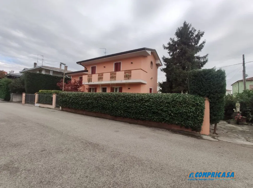 Villa in vendita a Montagnana - foto 2