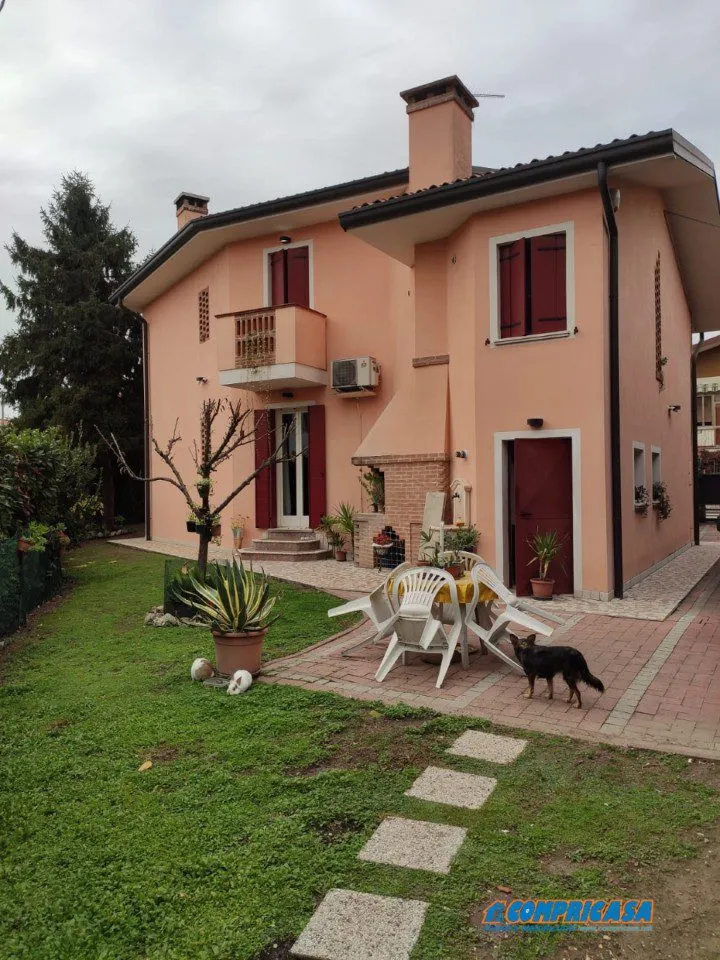 Villa in vendita a Montagnana - foto 4