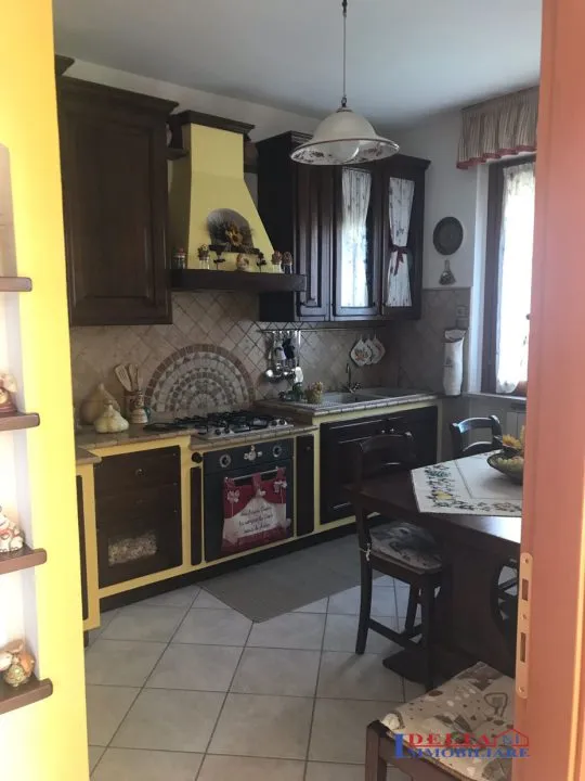 Appartamento in vendita a Rosignano Marittimo - Rosignano Solvay - foto 4