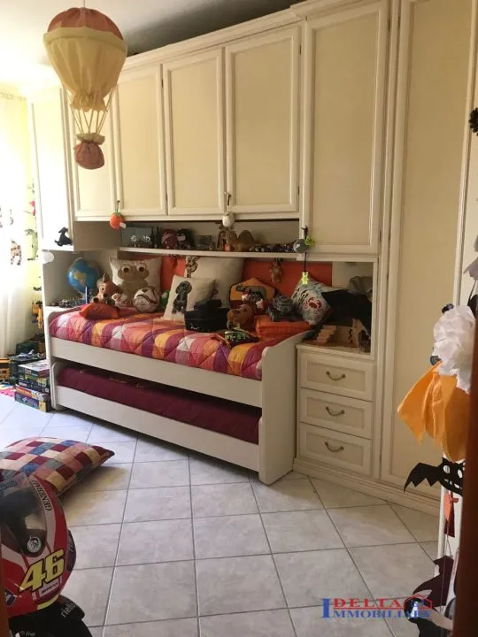 Appartamento in vendita a Rosignano Marittimo - Rosignano Solvay - foto 7