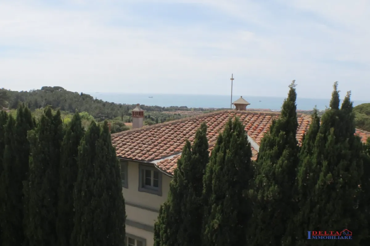 Villa in vendita a Livorno - foto 1