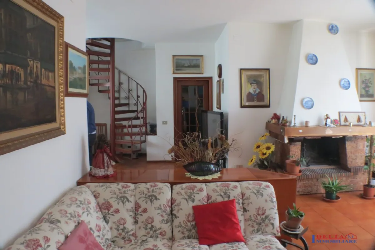 Villa in vendita a Livorno - foto 4