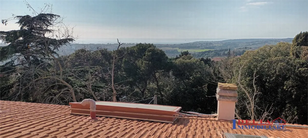 Casa indipendente in vendita a Rosignano Marittimo - foto 2