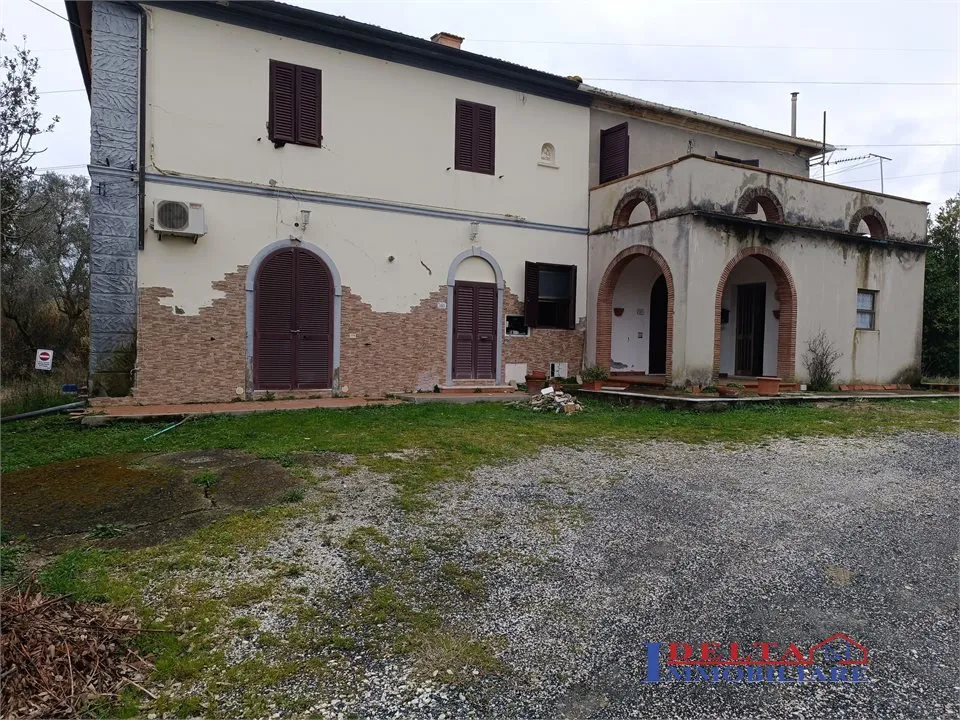 Rustico in vendita a Rosignano Marittimo - foto 2