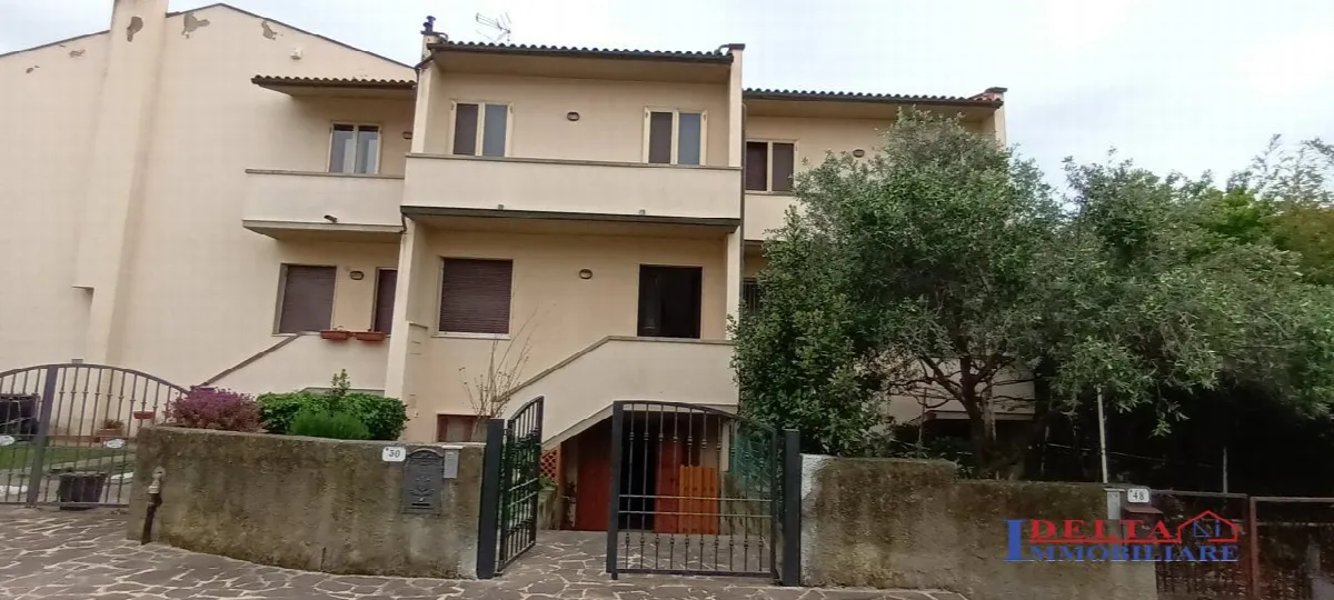 Casa indipendente in vendita a Rosignano Marittimo - Rosignano Solvay - foto 1