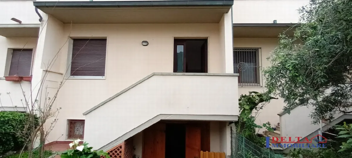 Casa indipendente in vendita a Rosignano Marittimo - Rosignano Solvay - foto 2