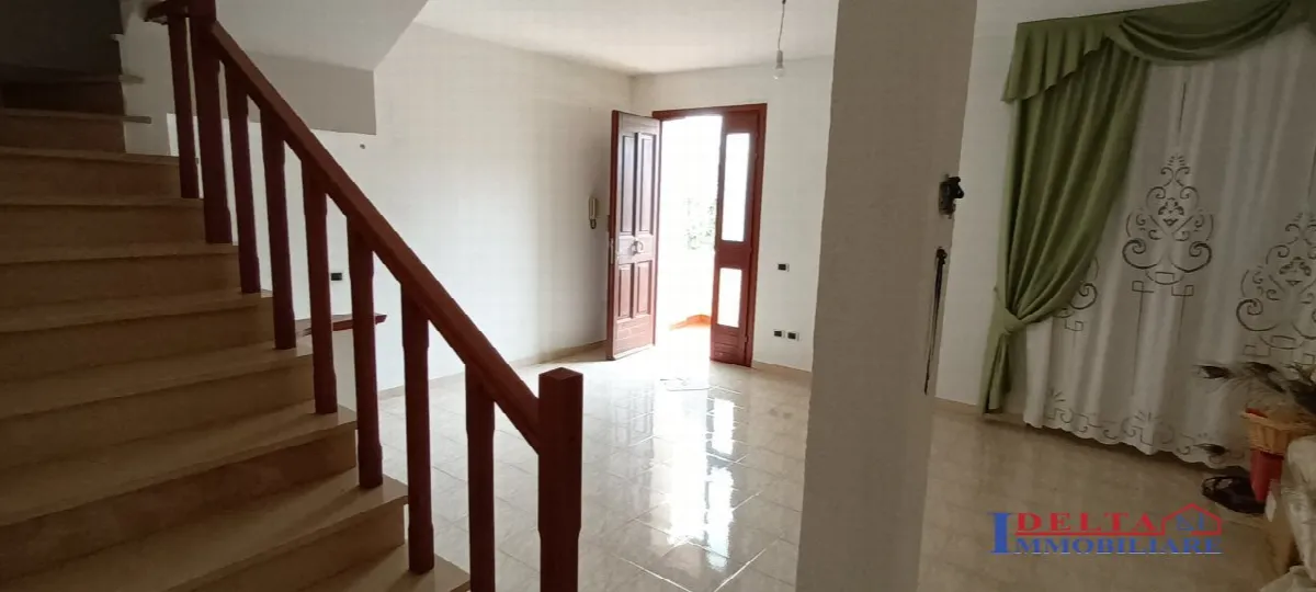 Casa indipendente in vendita a Rosignano Marittimo - Rosignano Solvay - foto 8