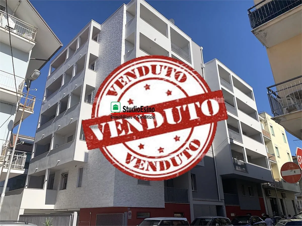 Appartamento in vendita a San Benedetto del Tronto - Porto d'Ascoli - foto 1