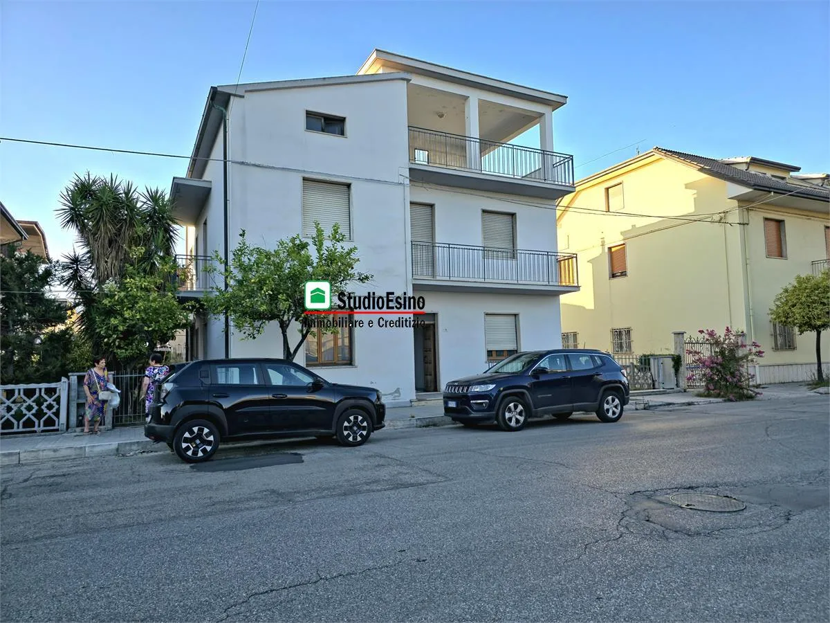Casa indipendente in vendita a San Benedetto del Tronto - Porto d'Ascoli - foto 1