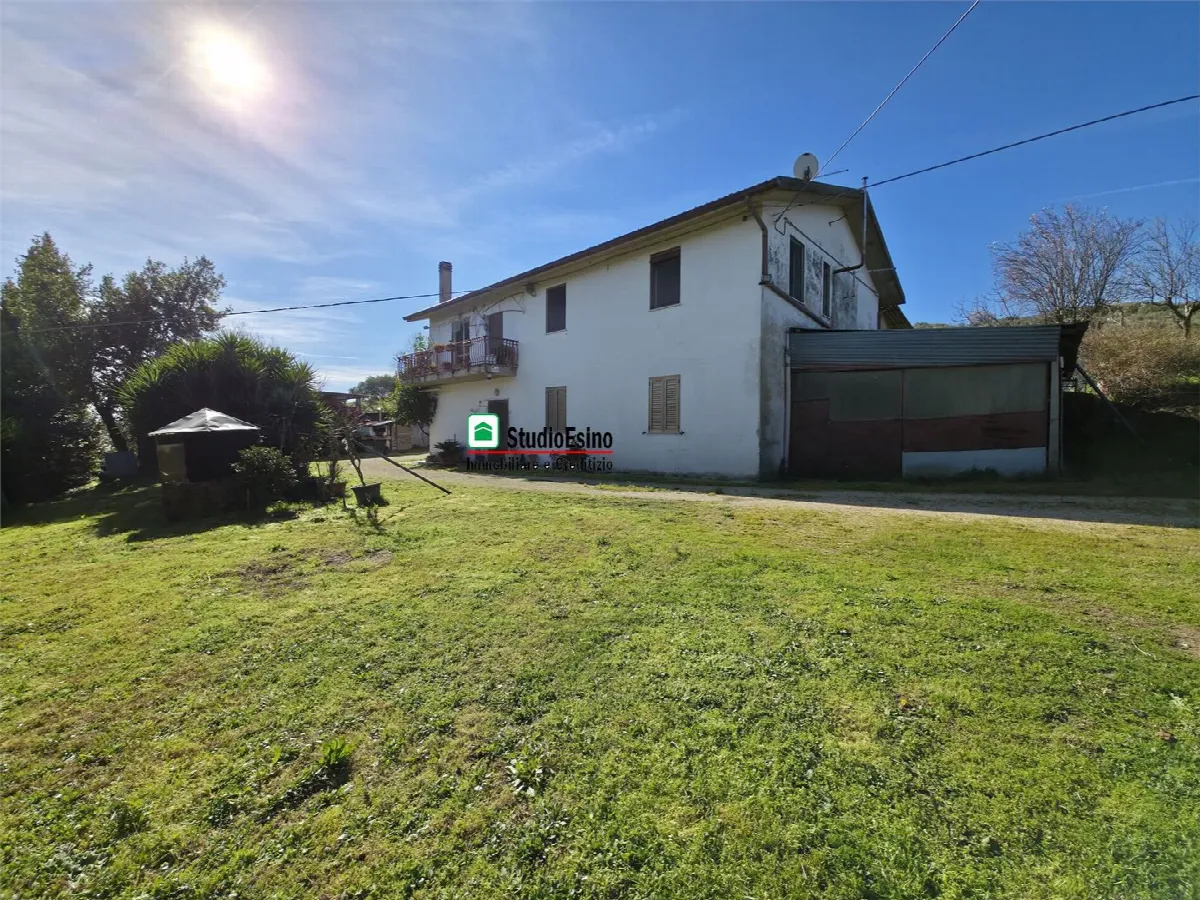Casa indipendente in vendita a Appignano del Tronto - foto 1