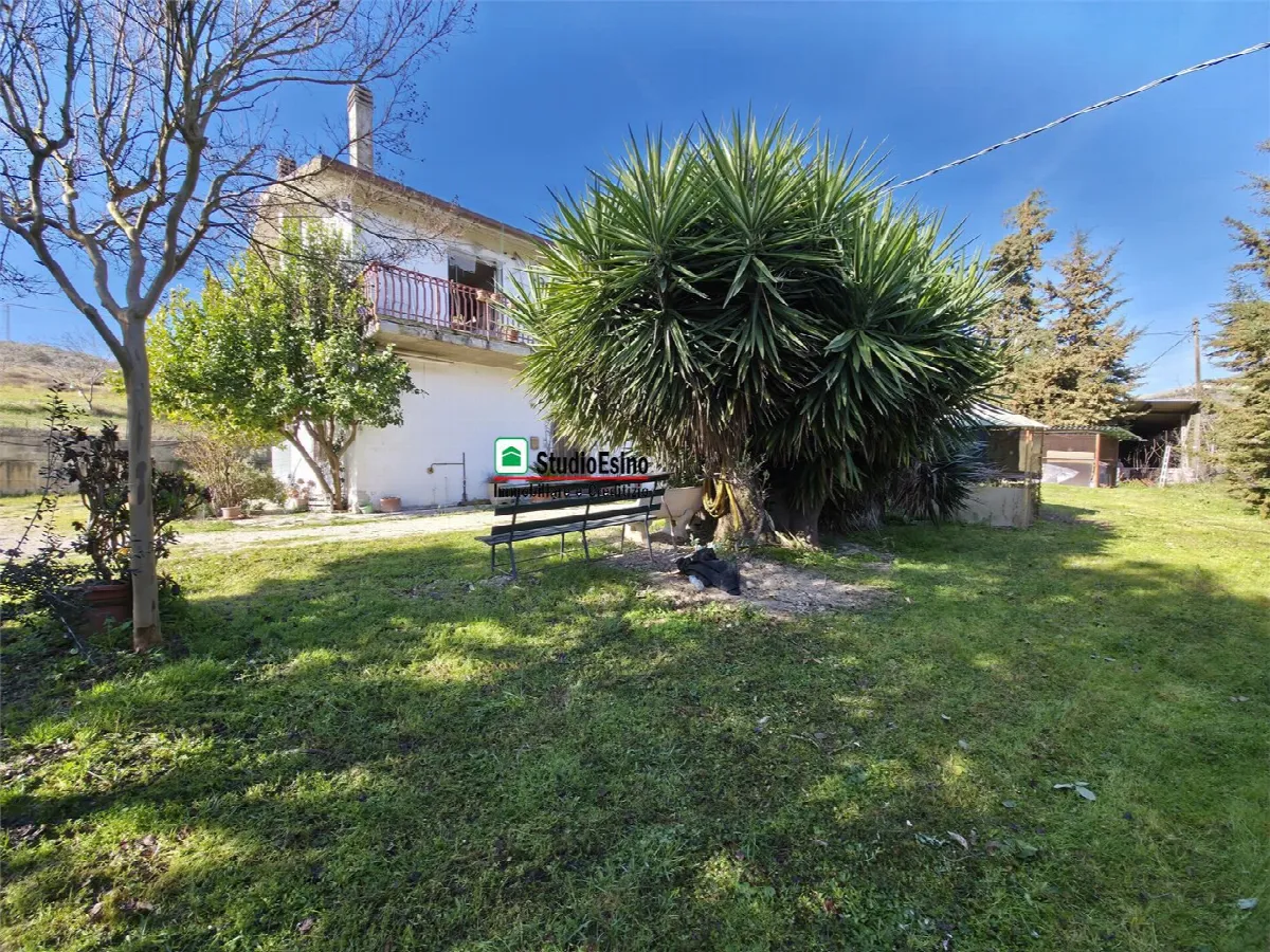 Casa indipendente in vendita a Appignano del Tronto - foto 2