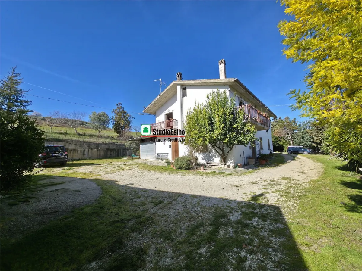 Casa indipendente in vendita a Appignano del Tronto - foto 3