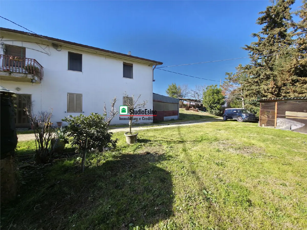 Casa indipendente in vendita a Appignano del Tronto - foto 4