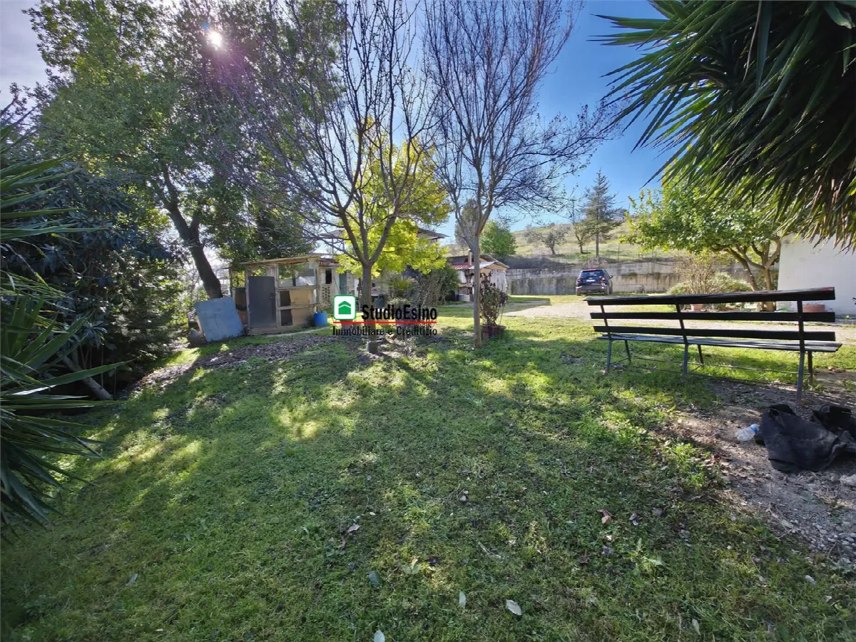 Casa indipendente in vendita a Appignano del Tronto - foto 8