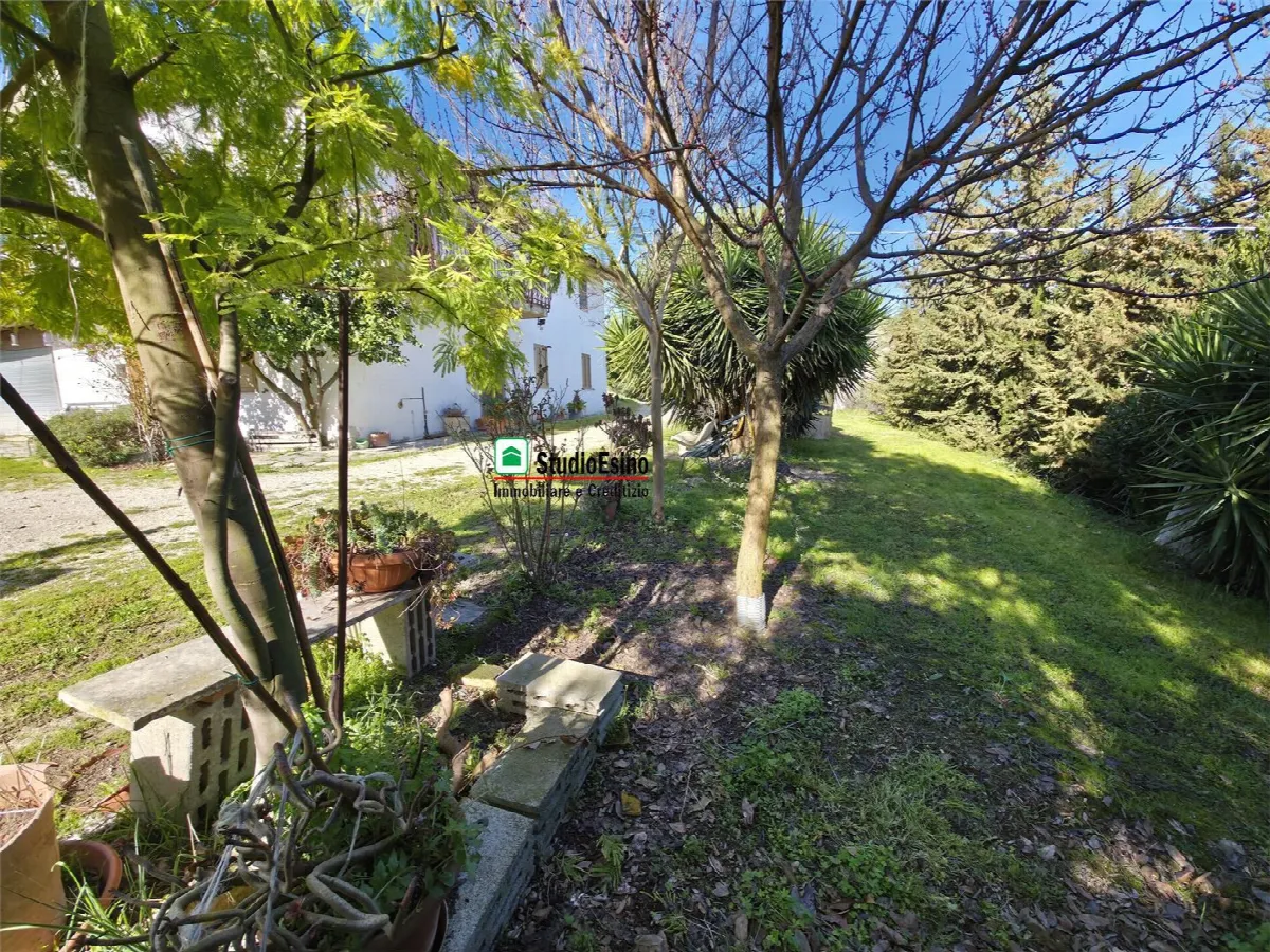 Casa indipendente in vendita a Appignano del Tronto - foto 9