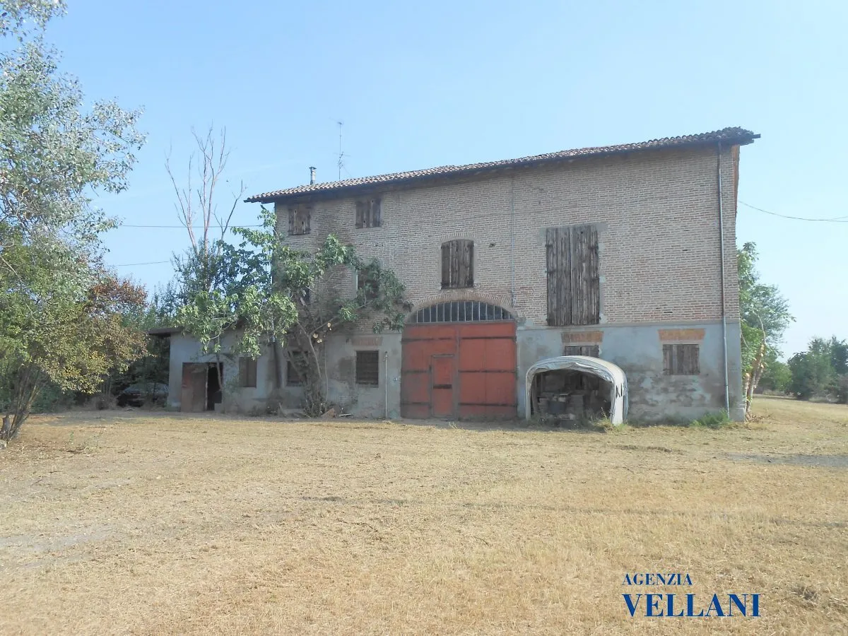 Rustico in vendita a Carpi - foto 1