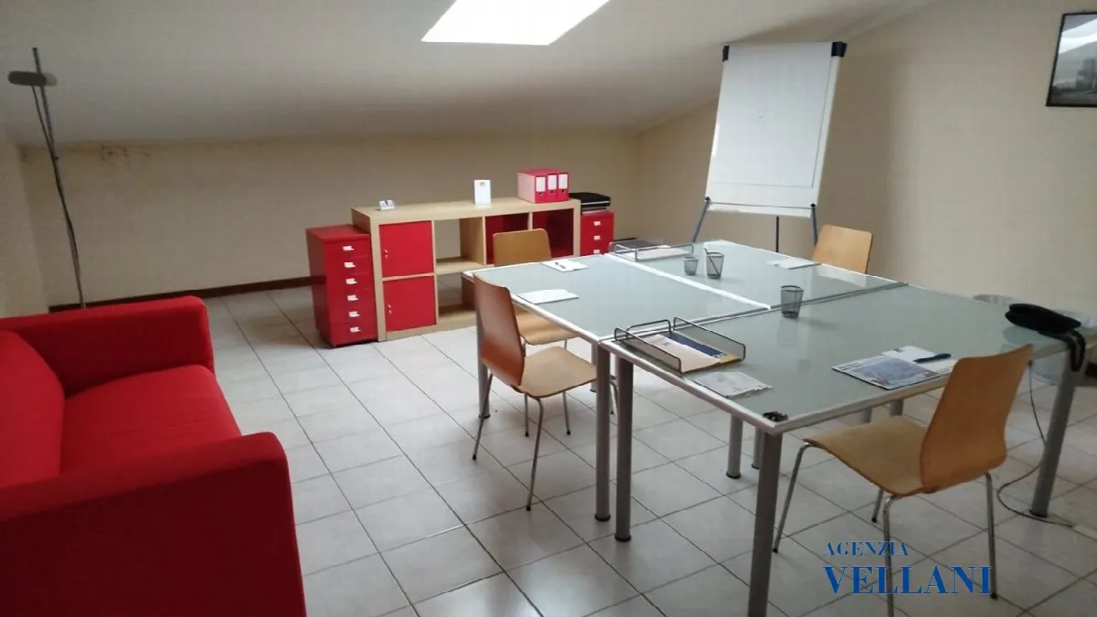Ufficio in vendita a Carpi - foto 1