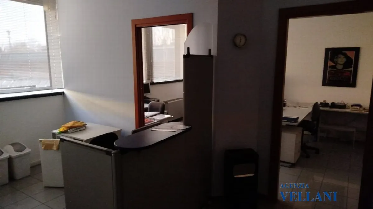 Ufficio in vendita a Carpi - foto 7