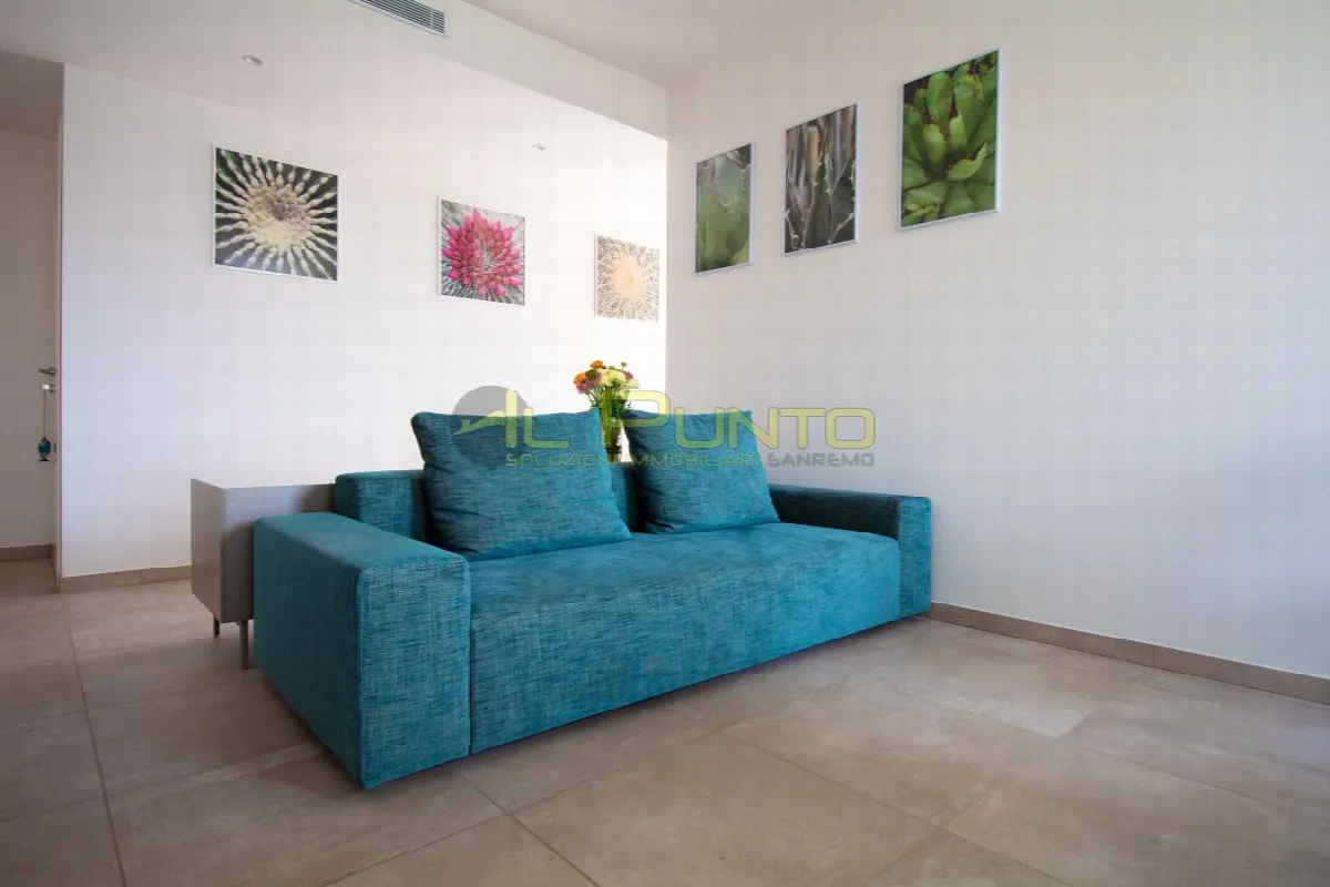 Villa in vendita a Sanremo - foto 10