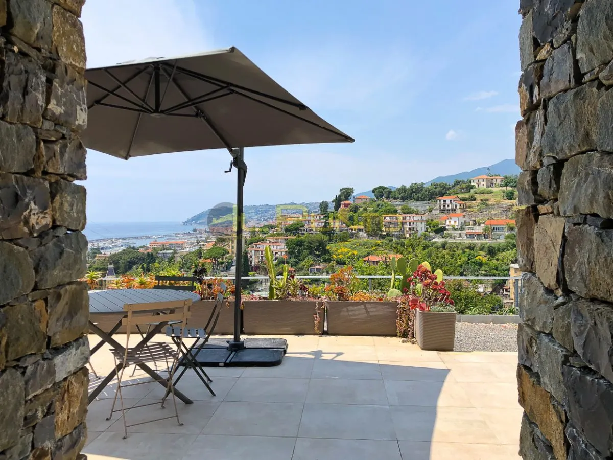 Villa in vendita a Sanremo - foto 2