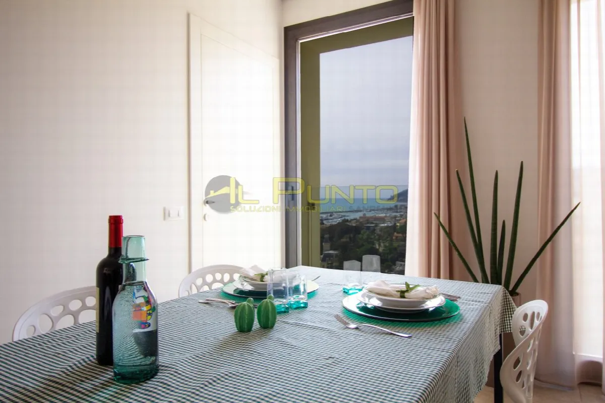 Villa in vendita a Sanremo - foto 5
