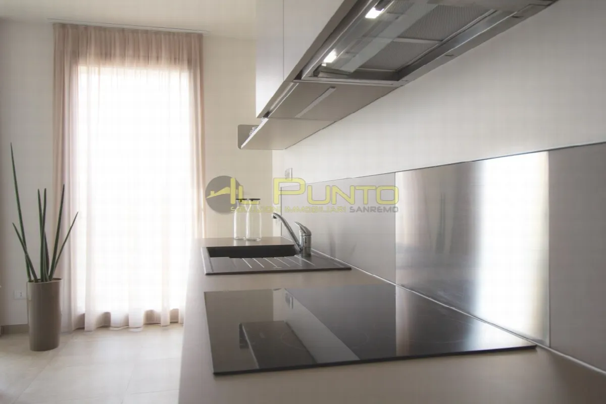 Villa in vendita a Sanremo - foto 8