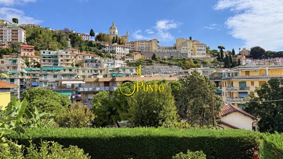 Villa in vendita a Sanremo - foto 1