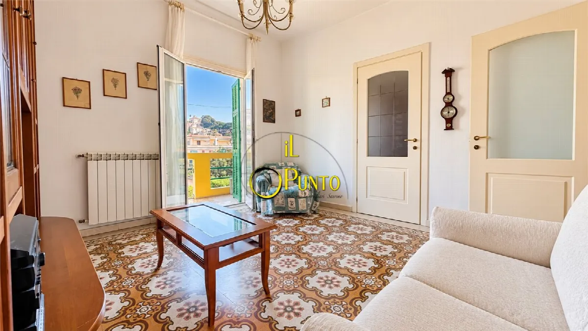 Villa in vendita a Sanremo - foto 10