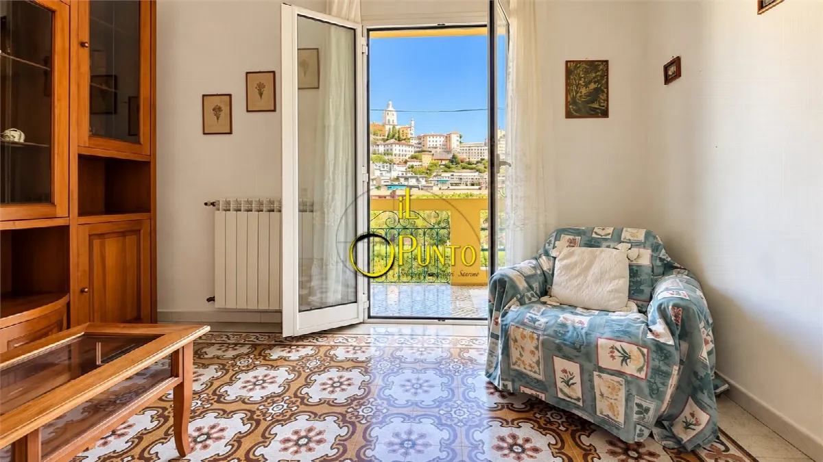 Villa in vendita a Sanremo - foto 8