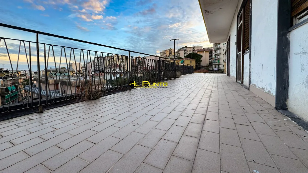 Attico in vendita a Sanremo - foto 10