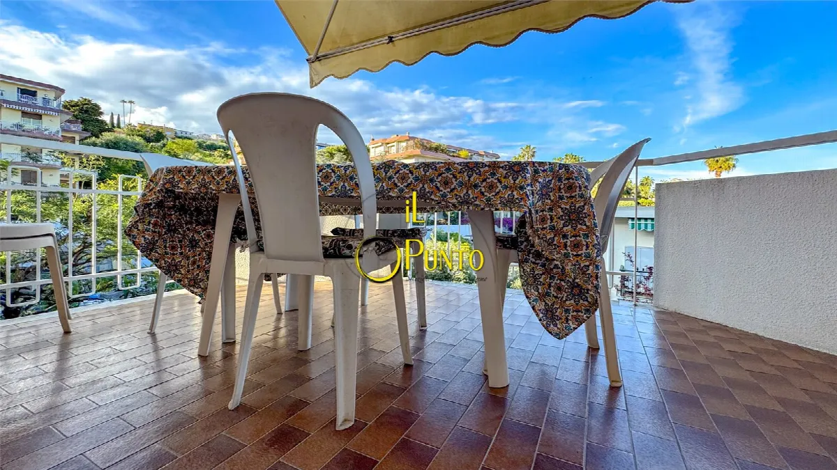 Appartamento in vendita a Sanremo - foto 1