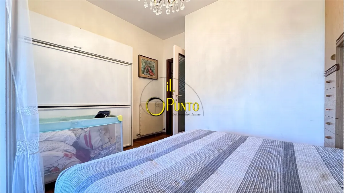 Appartamento in vendita a Sanremo - foto 10