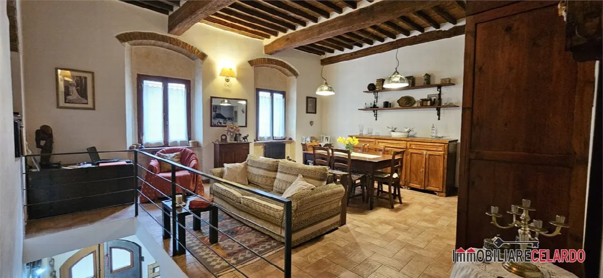 Appartamento in vendita a Colle di Val d'Elsa - foto 1