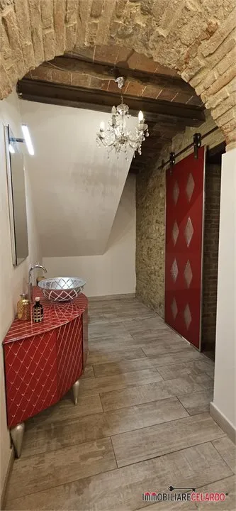 Appartamento in vendita a Colle di Val d'Elsa - foto 9