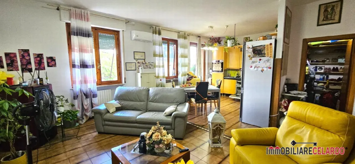 Appartamento in vendita a Poggibonsi - Staggia Senese - foto 1