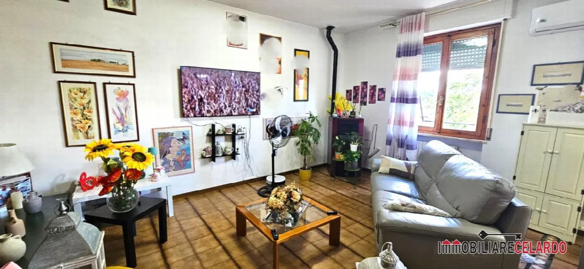 Appartamento in vendita a Poggibonsi - Staggia Senese - foto 10
