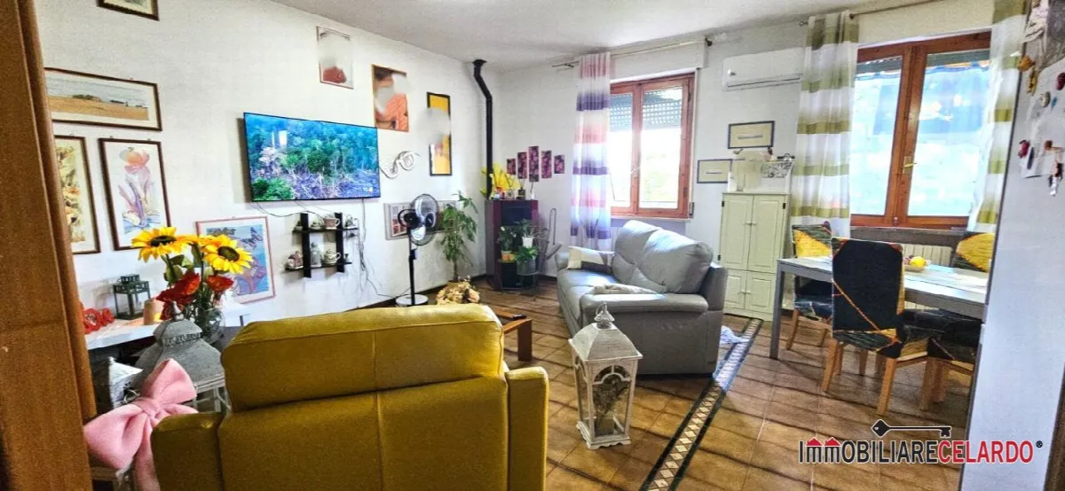 Appartamento in vendita a Poggibonsi - Staggia Senese - foto 5