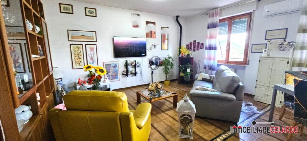 Appartamento in vendita a Poggibonsi - Staggia Senese - foto 6