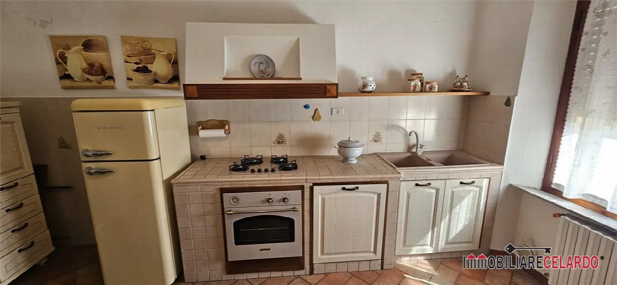 Appartamento in vendita a Colle di Val d'Elsa - Castel San Gimignano - foto 9