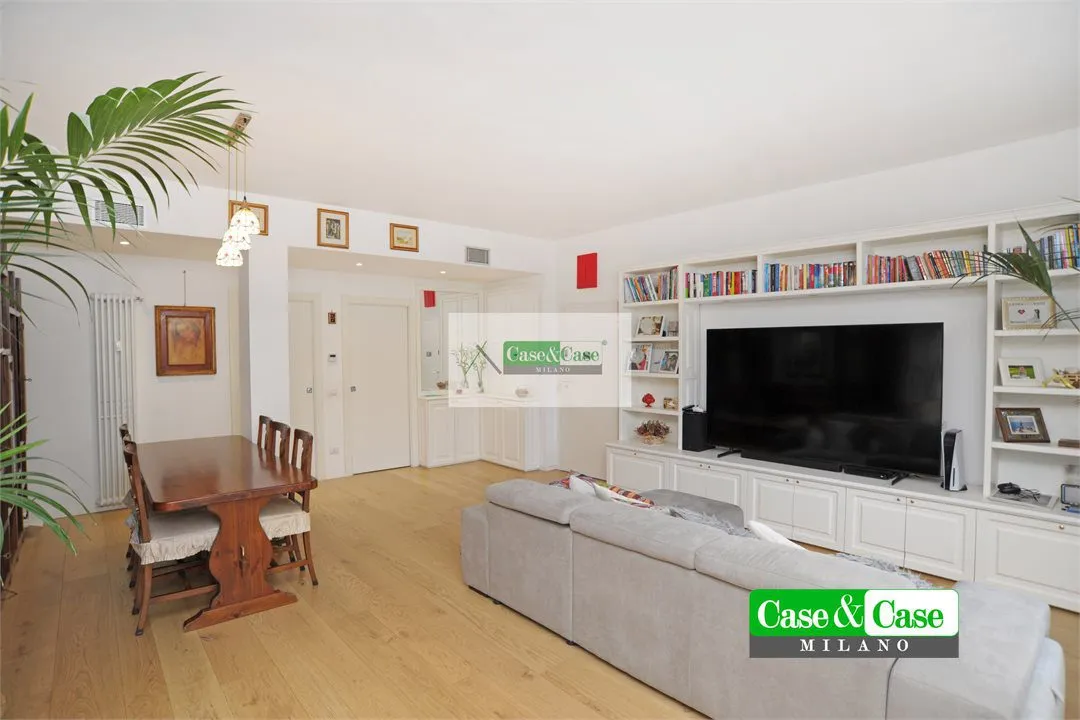 Appartamento in vendita a Milano - foto 4
