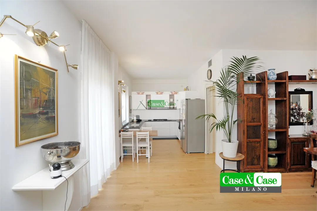 Appartamento in vendita a Milano - foto 8