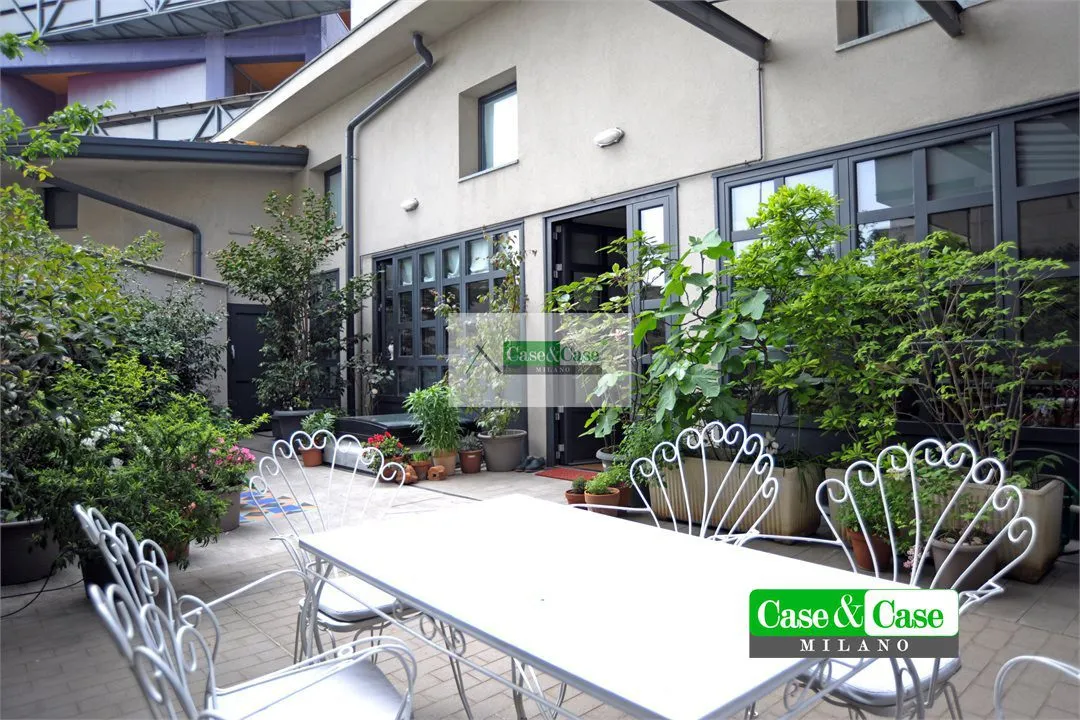Villa in vendita a Milano - foto 3