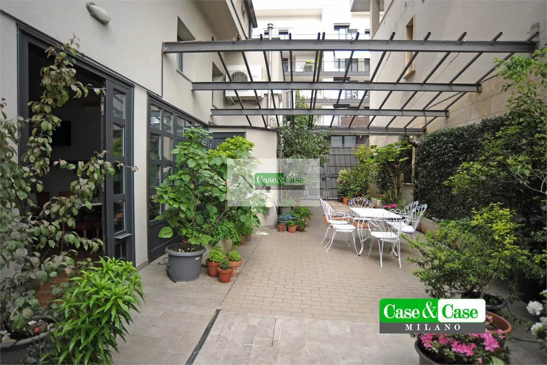 Villa in vendita a Milano - foto 4