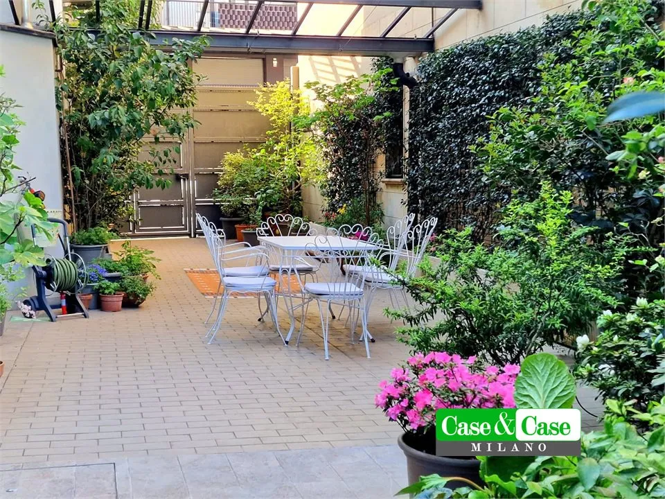 Villa in vendita a Milano - foto 5